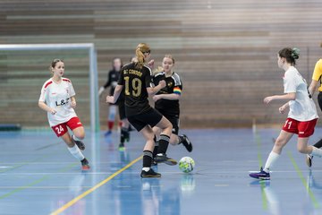 Bild 172 - wBJ Fortuna St. Juergen Winter Cup